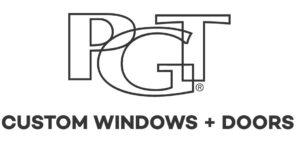 PGT Custom Windows & Doors