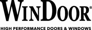 Windoor High Performance Doors & Windows