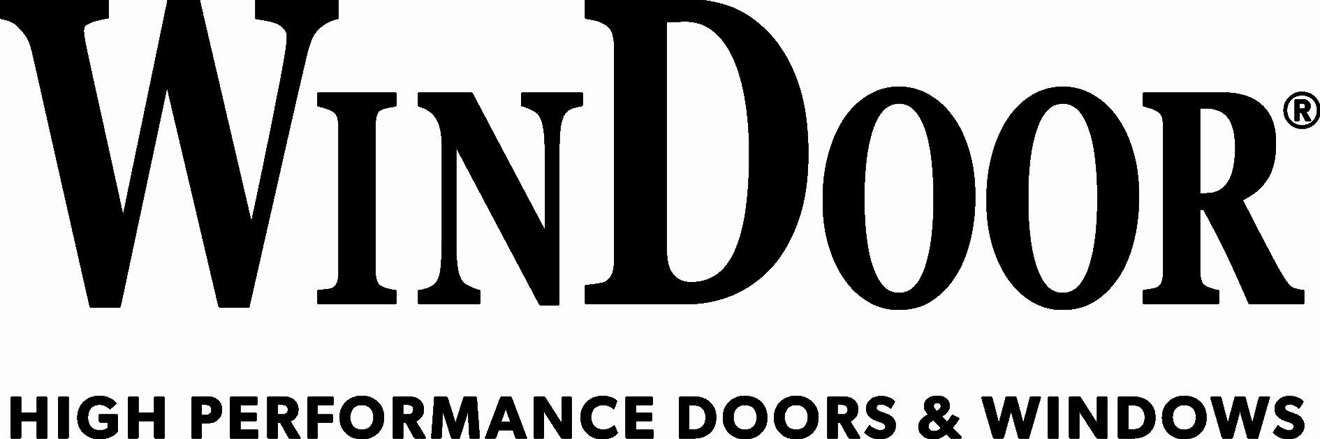 Windoor High Performance Doors & Windows