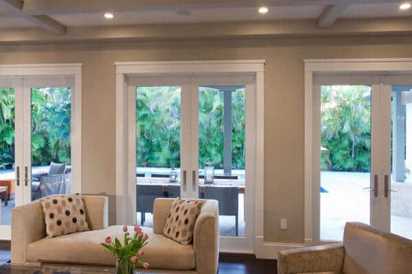 Affordable French Doors Tampa Bay