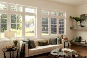 casement windows