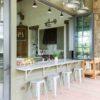 Euro Vista Fold Impact Rated Aluminum Folding Door
