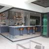 Euro Vista Fold Impact Rated Aluminum Folding Door - Image 6