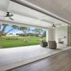 Euro Vista Fold Impact Rated Aluminum Folding Door - Image 7