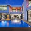 Euro Vista Fold Impact Rated Aluminum Folding Door - Image 8