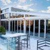 Euro Vista Fold Impact Rated Aluminum Folding Door - Image 9