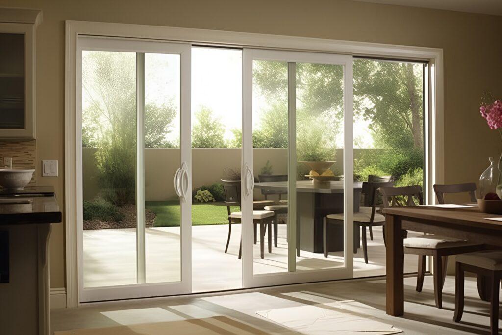 Exterior Sliding Doors