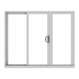 ES-EL400 ELITE SLIDING GLASS DOOR