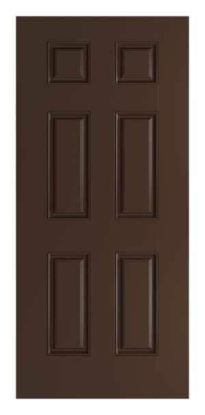 ADVISAR - 6 Panel Door