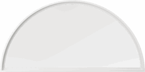 CLASSICVUE MAX ALUMINUM - Fixed Lite Architectural Window