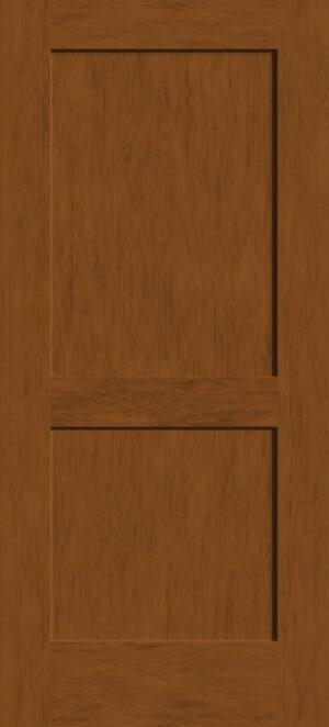 2 Panel Square Top Shaker