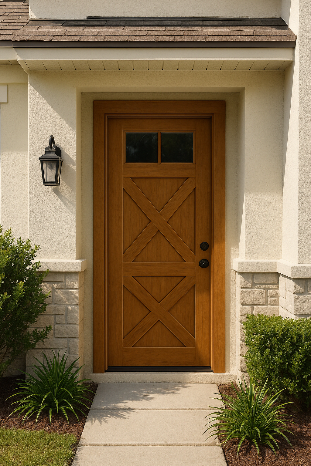 Impact Windows & Doors Tampa - Double-X