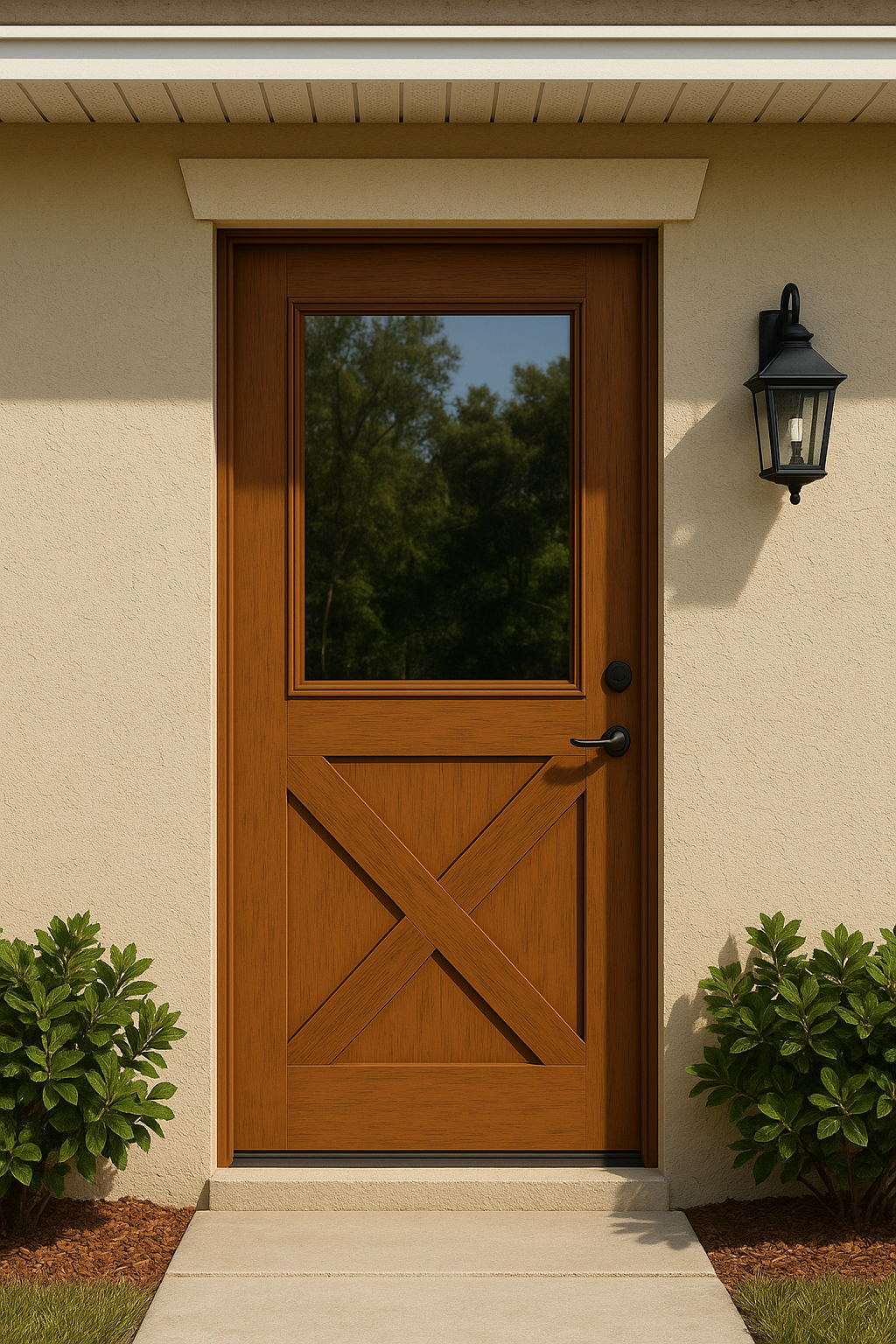 Impact Windows & Doors Tampa - Bottom-X