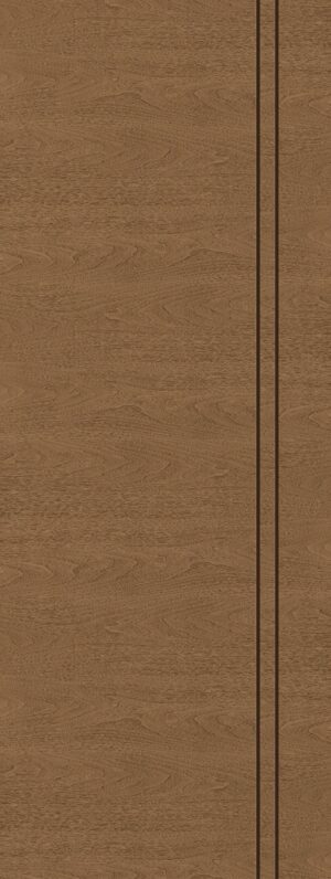 8' 901 Design - Left