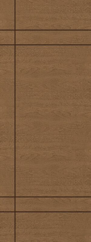 8' 902 Design - Left