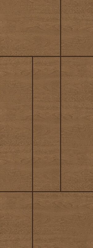 8' 906 Design - Left