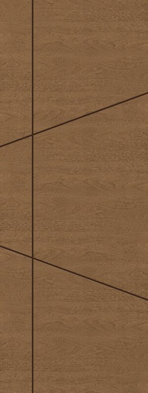 8' 907 Design - Left