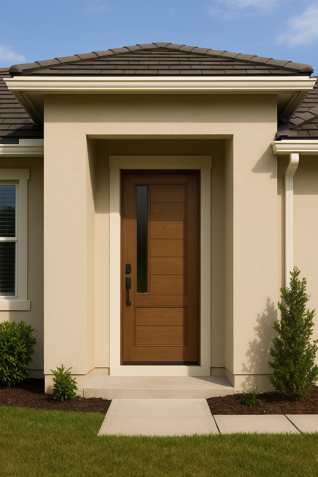 Impact Windows & Doors Tampa - 903 Design
