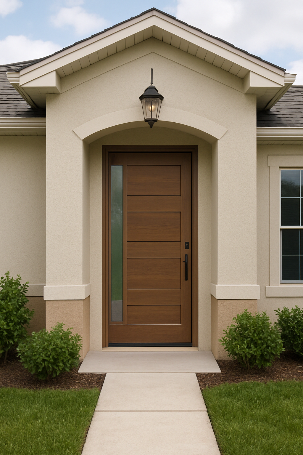 Impact Windows & Doors Tampa - 905 Design