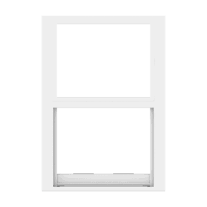 ES-MX1000 MULTIMAX SINGLE-HUNG WINDOW