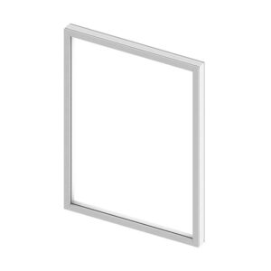 ES-EL150 ELITE FIXED WINDOW