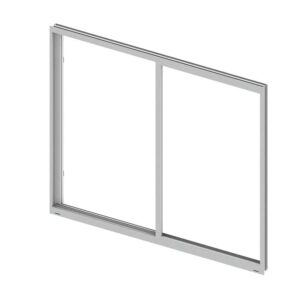 ES-EL200 ELITE SLIDING WINDOW