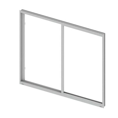 ES-EL200 ELITE SLIDING WINDOW - STH Windows & Doors | Tampa Windows and ...