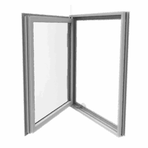 ES-P252 PRESTIGE CASEMENT/AWNING/FIXED WINDOW