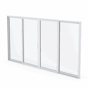 ES-SGD2020 PRESTIGE SLIDING GLASS DOOR