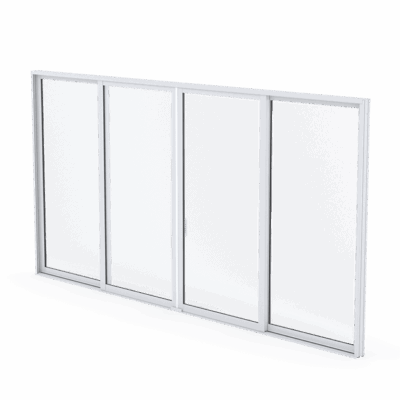 ES SGD2020 PRESTIGE SLIDING GLASS DOOR STH Windows Doors Tampa 