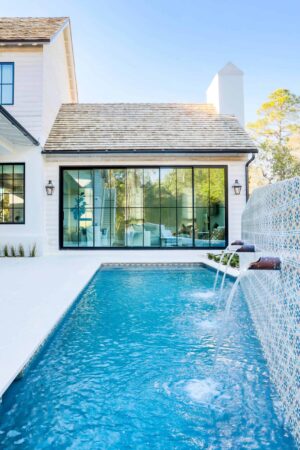 Euro Vista Slide Thermally Broken