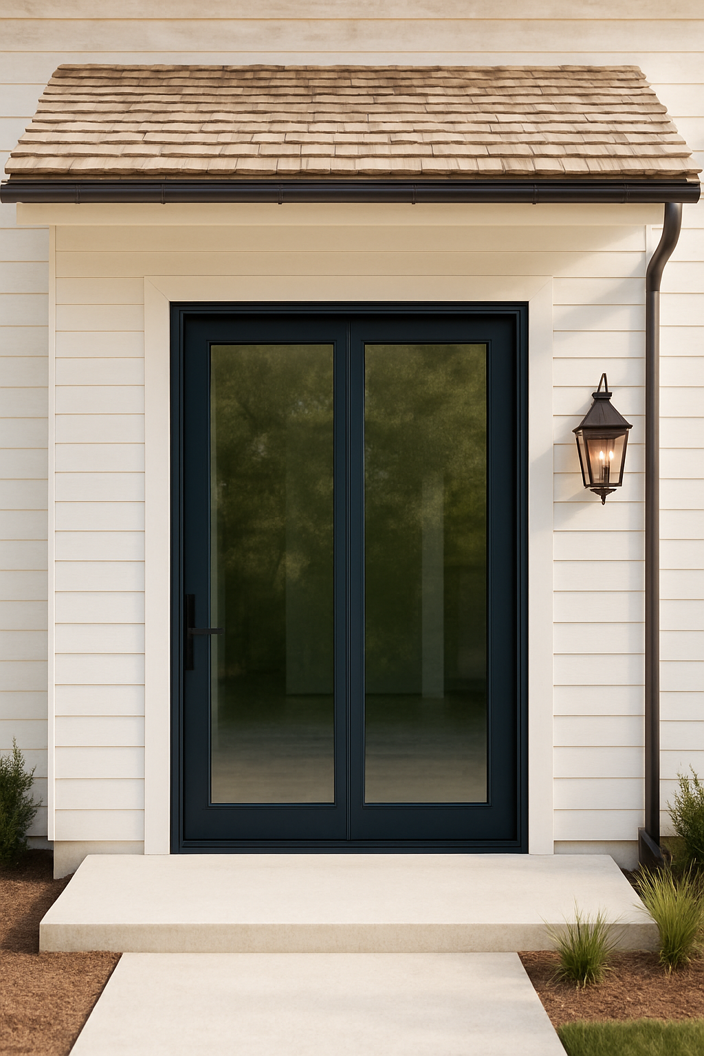 Impact Windows & Doors Tampa - Euro Vista Slide Thermally Broken