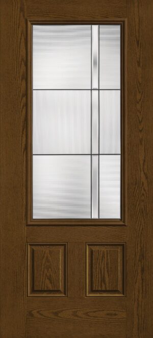 3/4 Lite 2 Panel