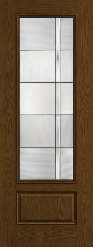 8' 3/4 Lite 1 Panel