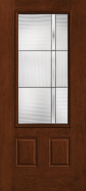 3/4 Lite 2 Panel