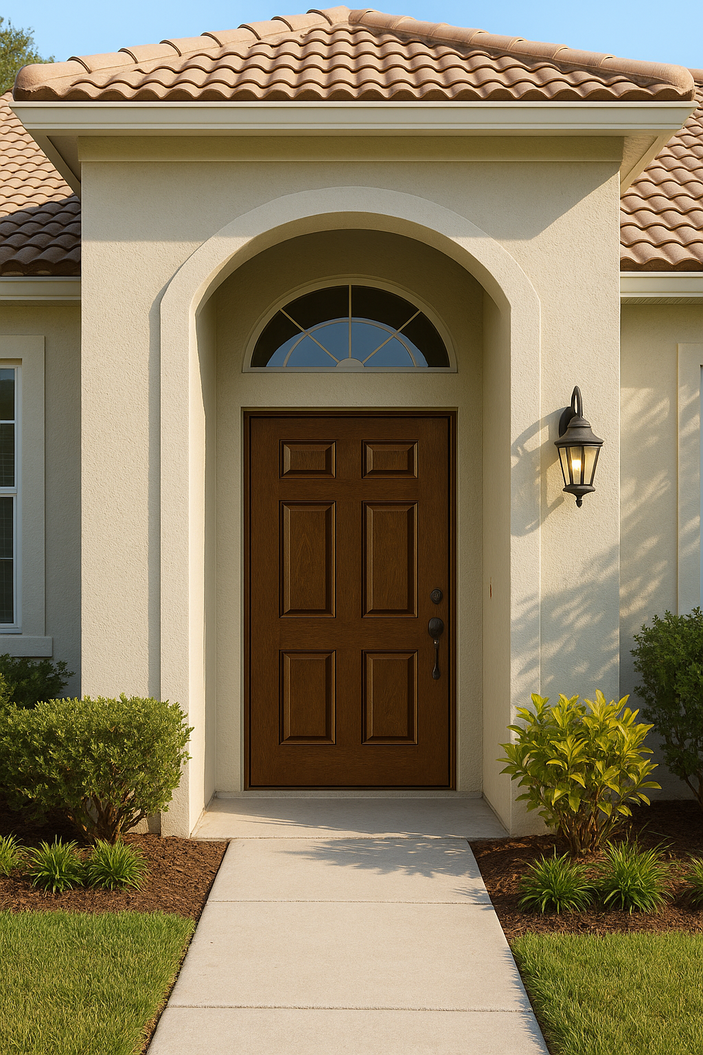 Impact Windows & Doors Tampa - 6 Panel