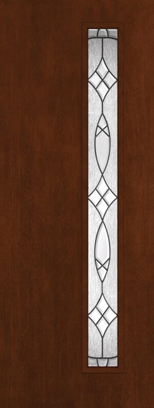 Pulse 8' Linea Offset Right