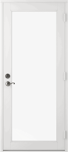 WINGUARD ALUMINUM - Essential French Door