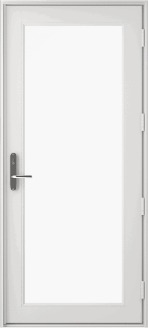 WINGUARD VINYL - Preferred French Door