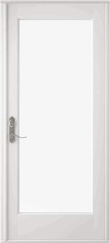 CLASSICVUE MAX ALUMINUM - Preferred French Door