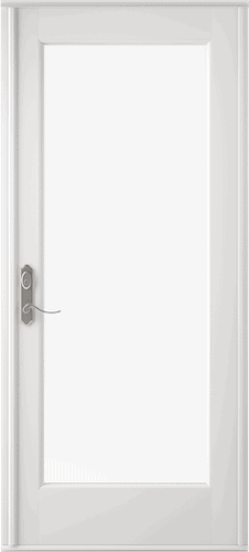 WINGUARD ALUMINUM - Preferred French Door