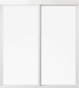 WINGUARD ALUMINUM - Horizontal Roller Window