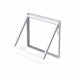 ES-P300 PRESTIGE CASEMENT WINDOW