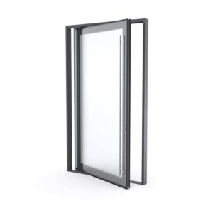 ES-PSD5030 PRESTIGE PIVOT/ENTRY DOOR