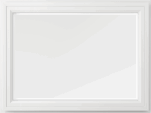 ENERGYVUE VINYL - Casement Picture Window