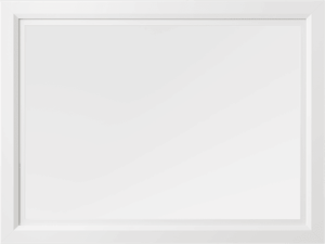 WINGUARD ALUMINUM - Casement Picture Window