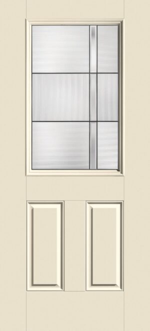 Half Lite 2 Panel