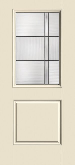Half Lite 1 Panel