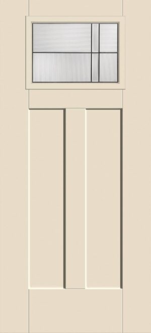 Craftsman Lite 2 Panel Shaker