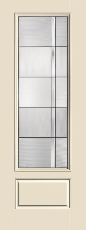 8' 3/4 Lite 1 Panel